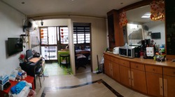 Blk 140 Bedok North Street 2 (Bedok), HDB 5 Rooms #204024561